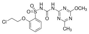 Triasulfuron, PESTANAL(R), analytical standard