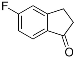 5-Fluoro-1-indanone, 99%