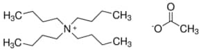 Tetrabutylammonium acetate solution, 1.0 M in H2O