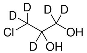 (+/-)-3-Chloro-1,2-propane-1,1,2,3,3-d5-diol, analytical standard