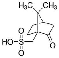 (1S)-(+)-10-Camphorsulfonic acid, 99%