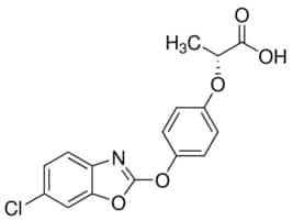 Fenoxaprop-P, PESTANAL(R), analytical standard