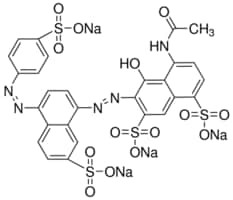 Brilliant Black BN, Dye content 60 %