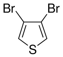 3,4-Dibromothiophene