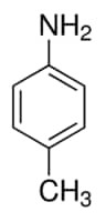 p-Toluidine, 99.6%