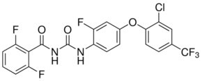 Flufenoxuron, PESTANAL(R), analytical standard