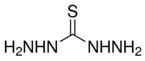 Thiocarbohydrazide, 98%