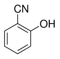 2-Hydroxybenzonitrile, 99%
