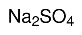 Sodium sulfate 2.5 kg ReagentPlus 99%