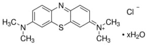 Methylene Blue hydrate, meets analytical specification of BP 73