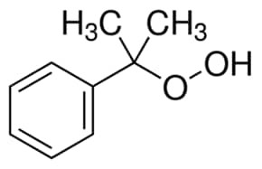 Cumene hydroperoxide, technical grade, 80%