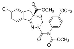 Indoxacarb, PESTANAL(R), analytical standard