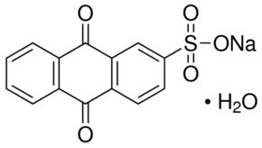 Anthraquinone-2-sulfonic acid sodium salt monohydrate, 97%