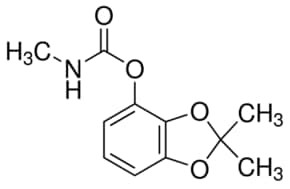 Bendiocarb, PESTANAL(R), analytical standard