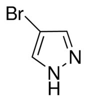 4-Bromopyrazole, 99%