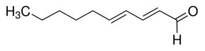 trans,trans-2,4-Decadienal, technical grade, 85%