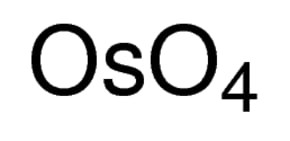 Osmium tetroxide solution, suitable for electron microscopy, 2% in H2O