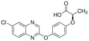 Quizalofop-P, PESTANAL(R), analytical standard