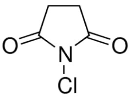 N-Chlorosuccinimide, 98%