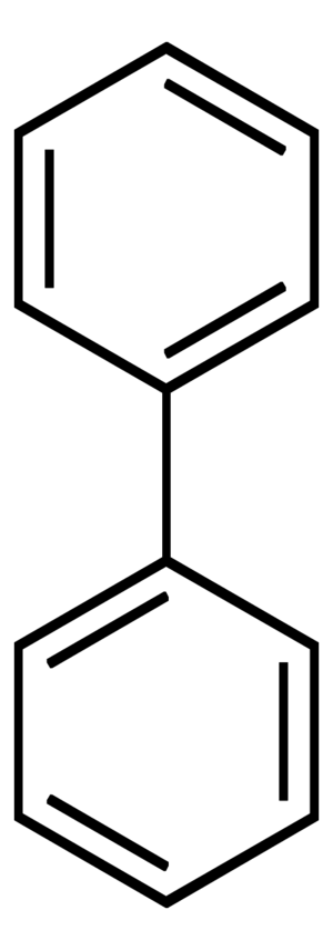 Biphenyl, ReagentPlus(R), 99.5%