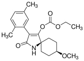 Spirotetramat, PESTANAL(R), analytical standard