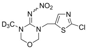 Thiamethoxam-d3, PESTANAL(R), analytical standard