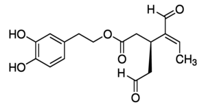 Oleacein, phyproof(R) Reference Substance