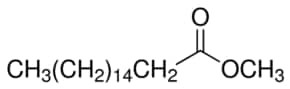 Methyl heptadecanoate, certified reference material, TraceCERT(R)