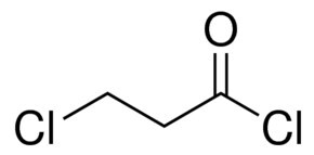 3-Chloropropionyl chloride, technical grade
