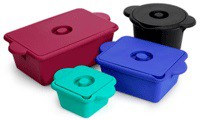 Contenitori per ghiaccio a secchiello TRUE NORTH®