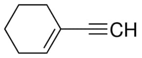 1-Ethynylcyclohexene, 99%