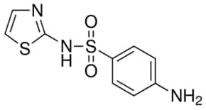Sulfathiazole, VETRANAL(R), analytical standard