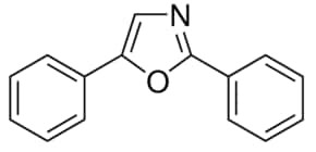 2,5-Diphenyloxazole, 99%, suitable for scintillation