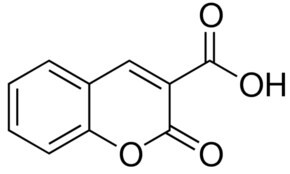 Coumarin-3-carboxylic acid, 99%