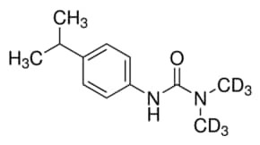 Isoproturon-d6, PESTANAL(R), analytical standard