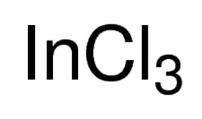 Indium(III) chloride, 98%