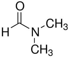 Dimethylformamide, Pharmaceutical Secondary Standard. Certified Reference Material