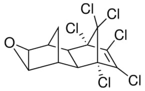 Endrin, PESTANAL(R), analytical standard
