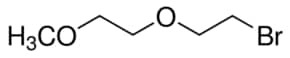 1-Bromo-2-(2-methoxyethoxy)ethane, 90%