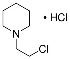 1-(2-Chloroethyl)piperidine hydrochloride, 98%