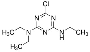 Trietazine, PESTANAL(R), analytical standard