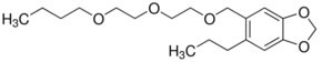 Piperonylbutoxide, PESTANAL(R), analytical standard