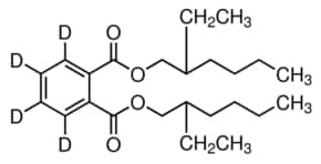 Bis(2-ethylhexyl)phthalate-3,4,5,6-d4, analytical standard