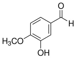 3-Hydroxy-4-methoxybenzaldehyde, 99%