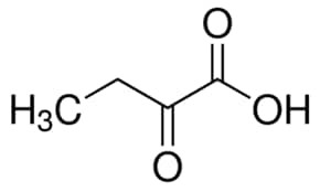 2-Ketobutyric acid 97%