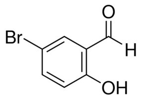 5-Bromosalicylaldehyde, 98%