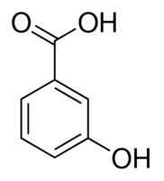 3-Hydroxybenzoic acid, ReagentPlus(R), 99%