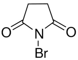 N-Bromosuccinimide, ReagentPlus(R), 99%