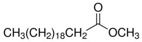 Methyl heneicosanoate, analytical standard