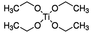 Titanium(IV) ethoxide, technical grade